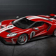 Illustration for article titled The 2018 Ford GT 67 Heritage Edition Celebrates The Time America Whooped Ferraris Ass